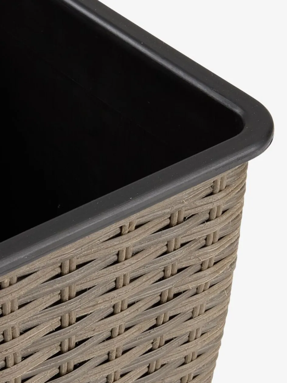 ISLOMPanier pour plantes ISLOM 31x31x32 l-JYSK Clearance