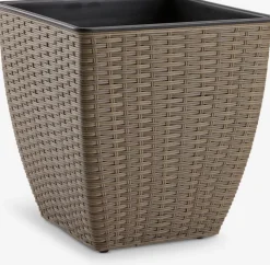 ISLOMPanier pour plantes ISLOM 38x38x39 l-JYSK Best