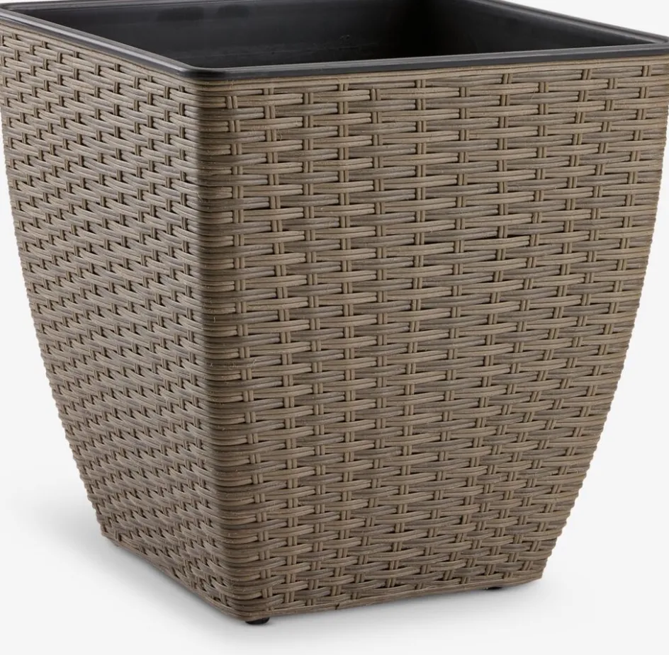 ISLOMPanier pour plantes ISLOM 38x38x39 l-JYSK Best