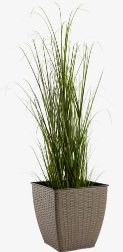 ISLOMPanier pour plantes ISLOM 38x38x39 l-JYSK Best