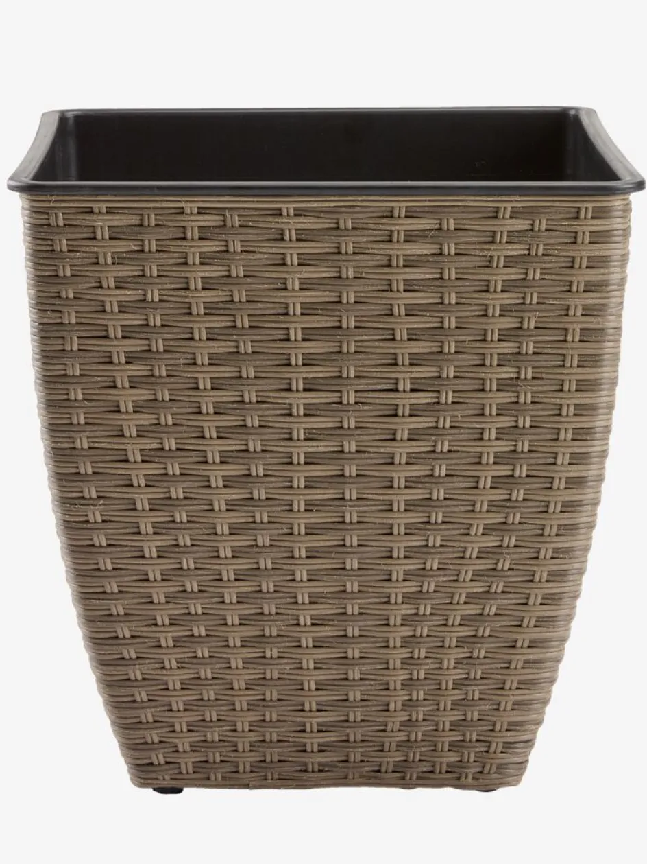 ISLOMPanier pour plantes ISLOM 38x38x39 l-JYSK Best