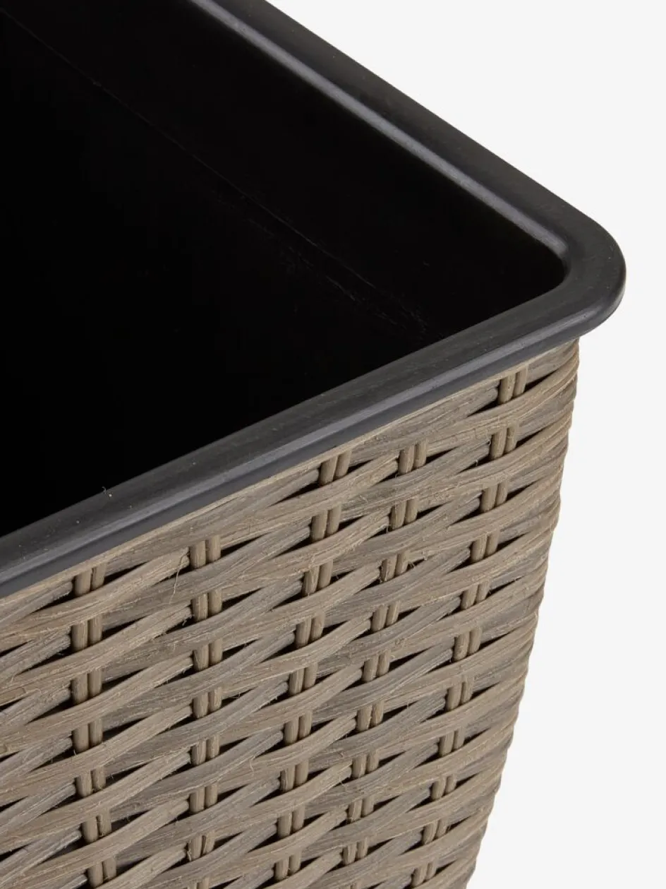 ISLOMPanier pour plantes ISLOM 38x38x39 l-JYSK Best