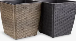 ISLOMPanier pour plantes ISLOM 31x31x32-JYSK Best