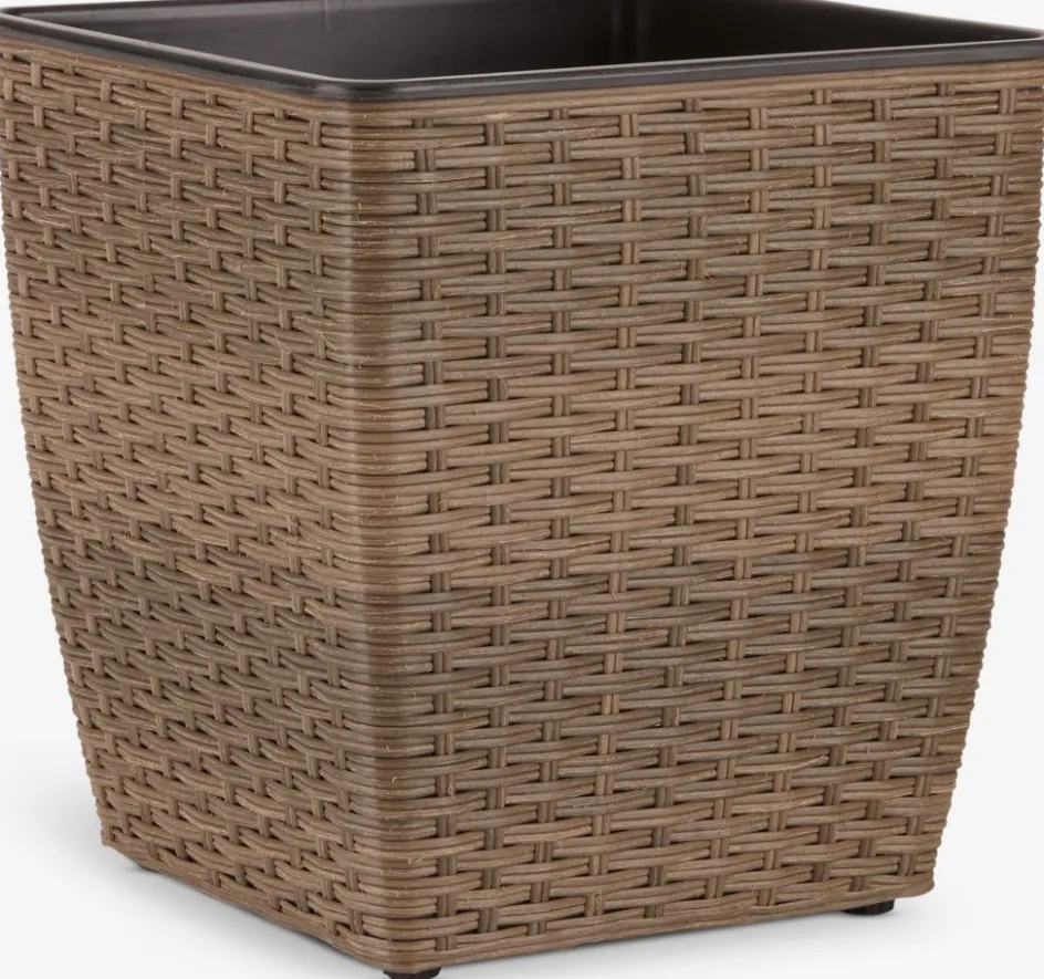 ISLOMPanier pour plantes ISLOM 31x31x32-JYSK Best