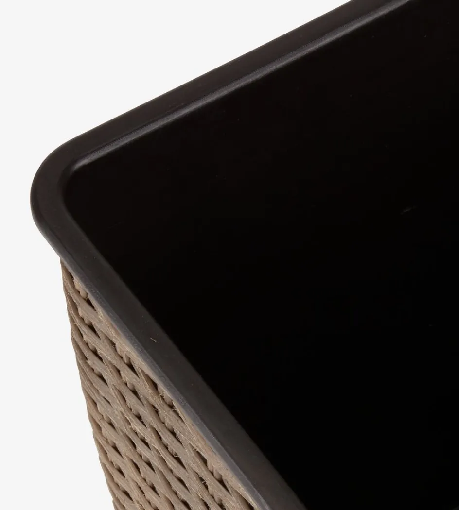 ISLOMPanier pour plantes ISLOM 31x31x32-JYSK Best