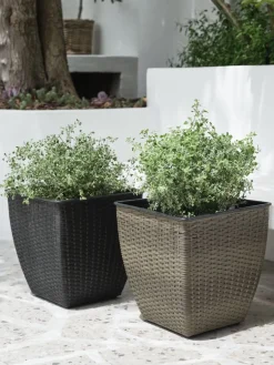 ISLOMPanier pour plantes ISLOM 31x31x32-JYSK Best