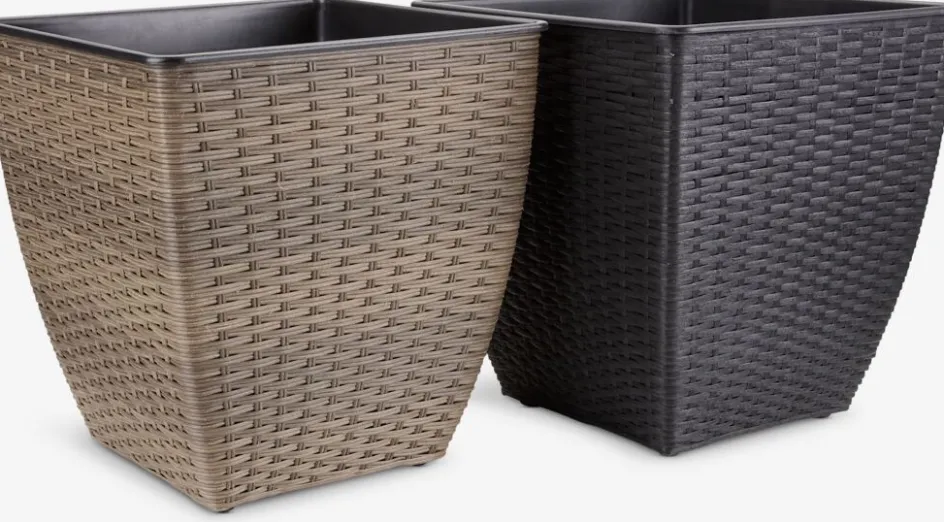 ISLOMPanier pour plantes ISLOM 38x38x39-JYSK New