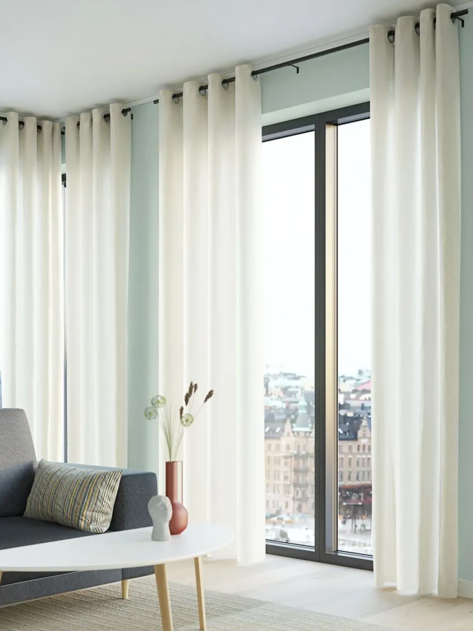 ISTERENRideau ISTEREN 1x140x300-JYSK Sale