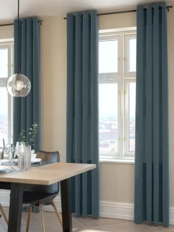 ISTERENRideau ISTEREN 1x140x300 poudré-JYSK Online