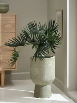 JAKOBPlante artificielle JAKOB H73cm vert-JYSK Outlet