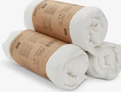 JANNEBasicDrap-housse Jersey JANNE 140x200x30-JYSK Outlet