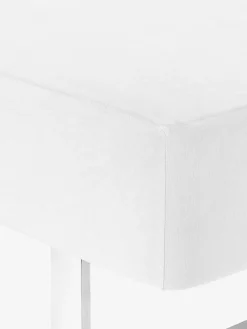 JANNEBasicDrap-housse Jersey JANNE 140x200x30-JYSK Outlet