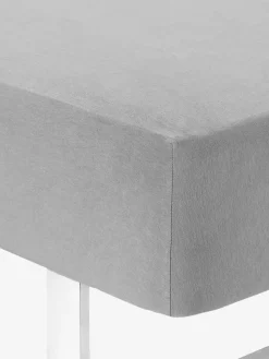 JANNEBasicDrap-housse Jersey JANNE 140x200x30-JYSK Hot