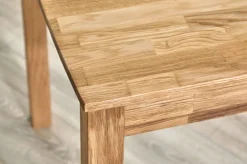 JEGERUPTable JEGERUP 70x115 chêne naturel-Royal Oak Online