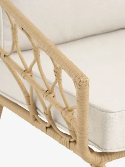 JENNUMFauteuil lounge JENNUM l74xH75xP75 nat.-JYSK Hot