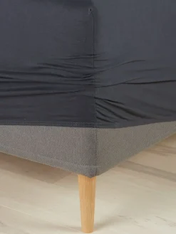 JENNYPlusDrap-housse Jersey JENNY 140x200x35-JYSK Online