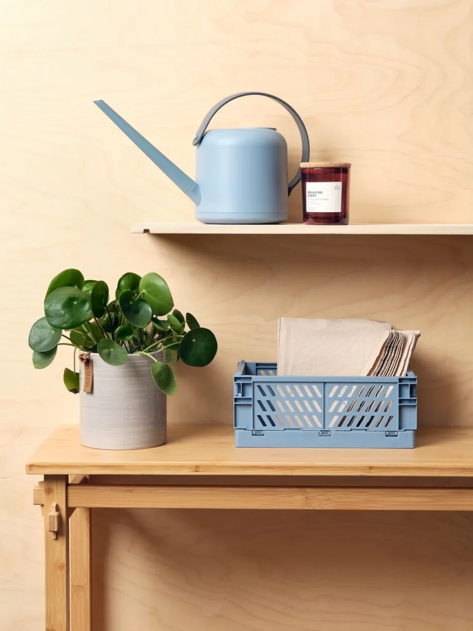 JENSBougie parfumée JENS Ø7xH8cm a/couvercle-JYSK Online