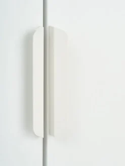 JENSLEVArmoire JENSLEV 144x176 3 portes 3 tiroirs-JYSK Hot