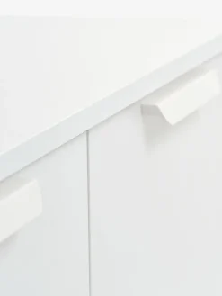 JENSLEVBuffet JENSLEV 2 portes 4 tiroirs-JYSK Sale