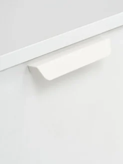 JENSLEVBuffet JENSLEV 2 portes 4 tiroirs-JYSK Sale