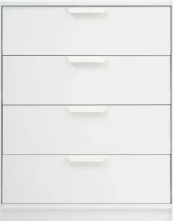 JENSLEVCommode 4 tiroirs JENSLEV-JYSK Discount