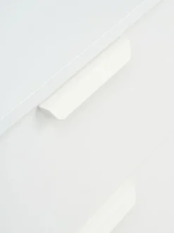 JENSLEVCommode 4+4 tiroirs JENSLEV-JYSK Clearance