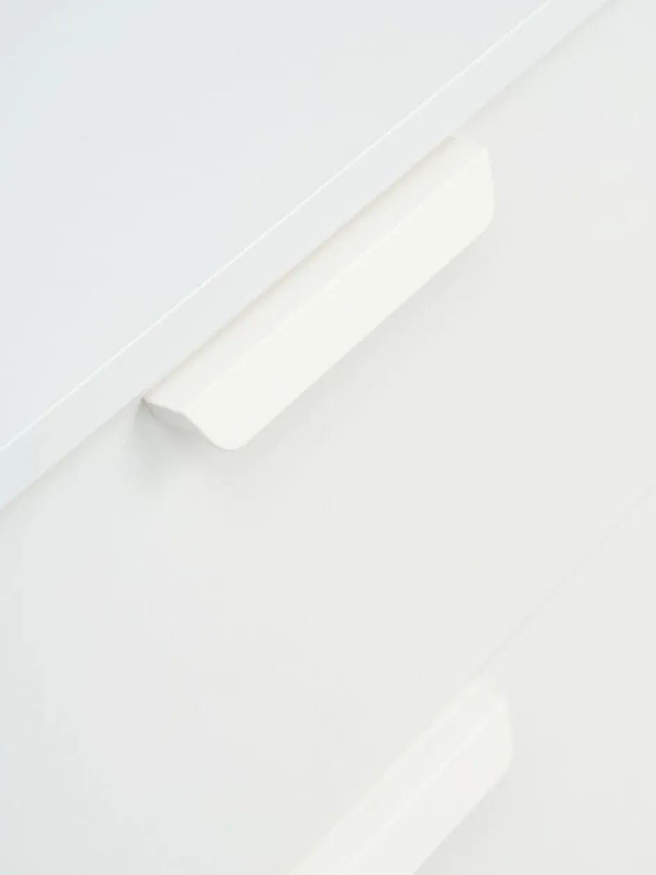 JENSLEVCommode 4+4 tiroirs JENSLEV-JYSK Clearance