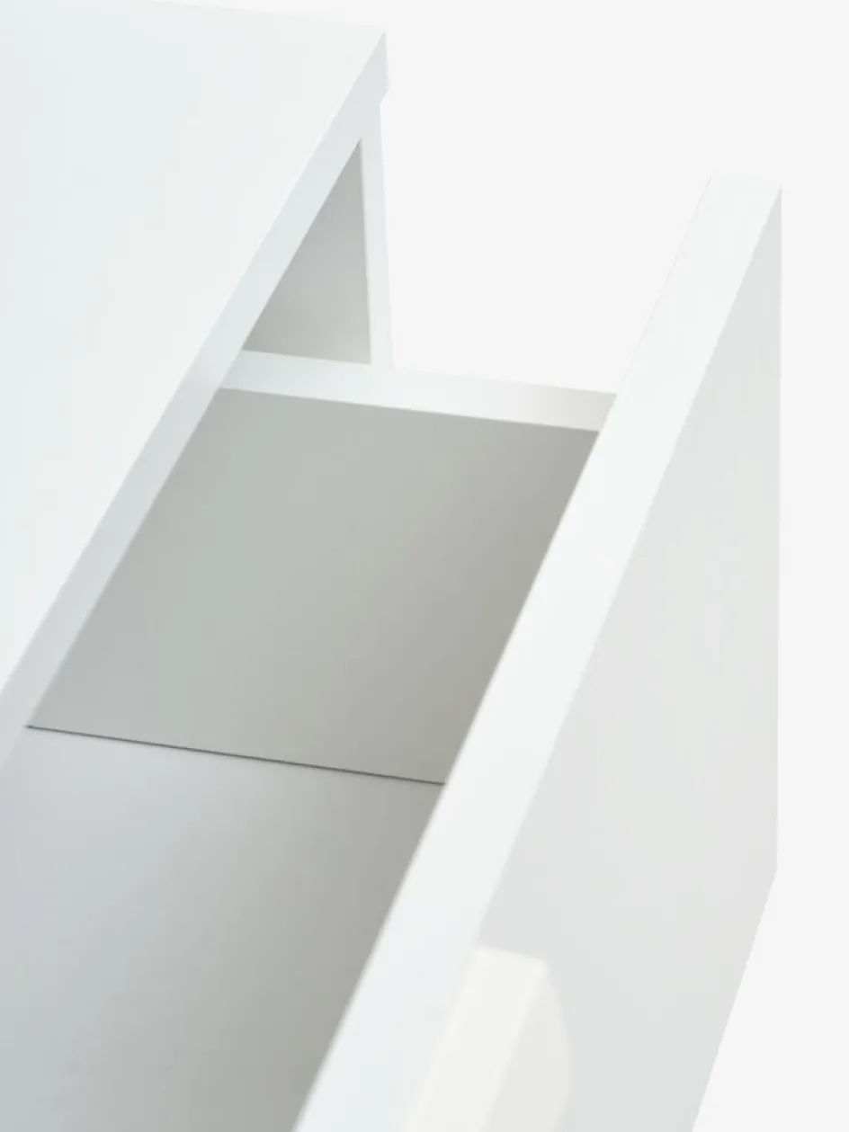 JENSLEVCommode 4+4 tiroirs JENSLEV-JYSK Clearance