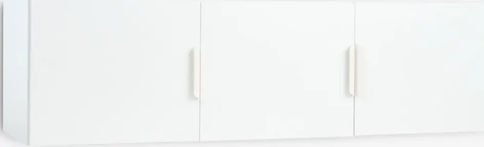 JENSLEVMeuble haut JENSLEV 144x40 3 portes-JYSK Outlet