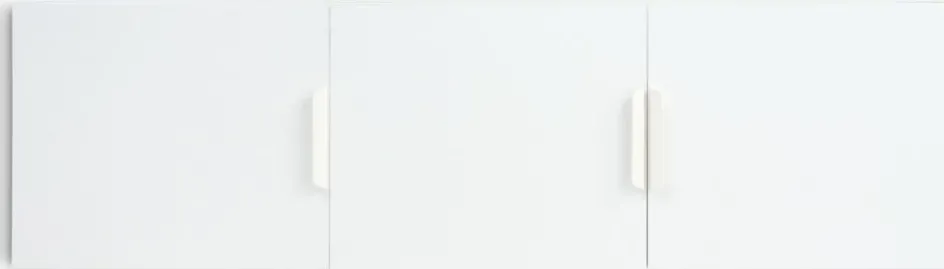 JENSLEVMeuble haut JENSLEV 144x40 3 portes-JYSK Outlet