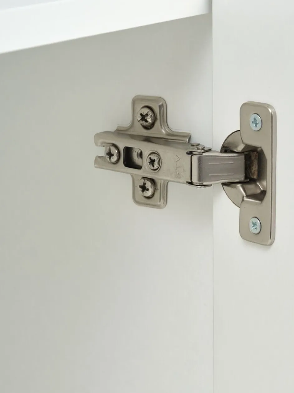 JENSLEVMeuble haut JENSLEV 144x40 3 portes-JYSK Outlet