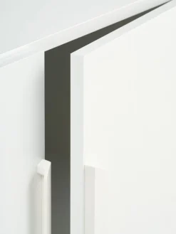 JENSLEVMeuble haut JENSLEV 96x40 2 portes-JYSK Online