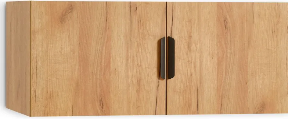 JENSLEVMeuble haut JENSLEV 96x40 2 portes coloris-JYSK Discount