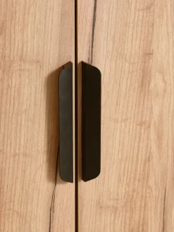 JENSLEVMeuble haut JENSLEV 96x40 2 portes coloris-JYSK Discount