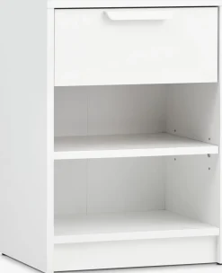 JENSLEVTable de nuit JENSLEV 1 tiroir-JYSK Sale