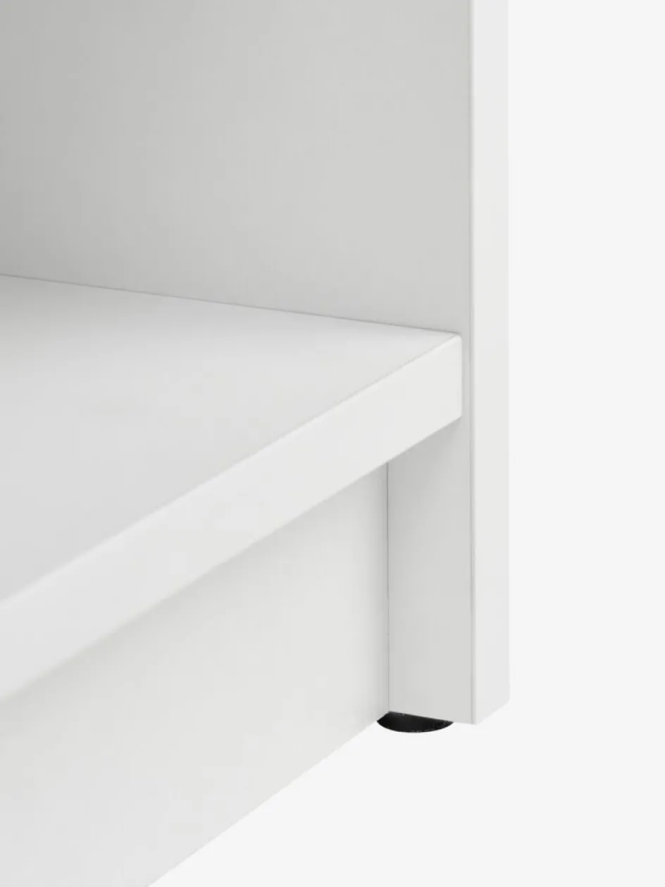 JENSLEVTable de nuit JENSLEV 1 tiroir-JYSK Sale