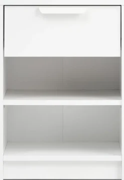 JENSLEVTable de nuit JENSLEV 1 tiroir-JYSK Sale