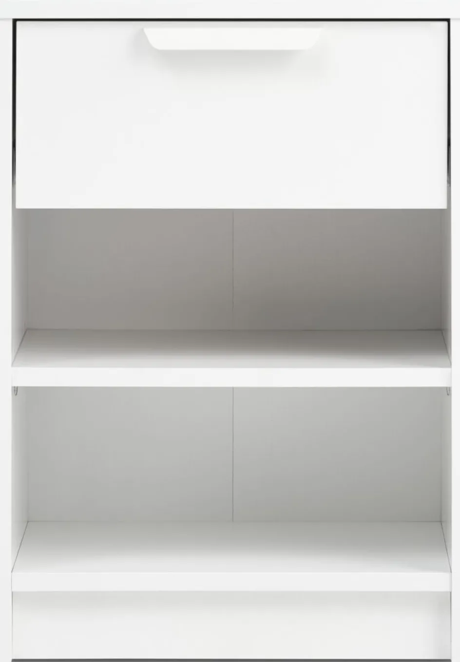 JENSLEVTable de nuit JENSLEV 1 tiroir-JYSK Sale