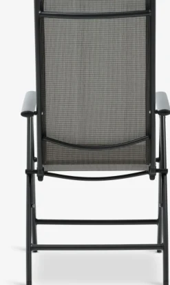 JERSORE + MELLBYJERSORE L70 table + 2 MELLBY chaises noir-JYSK Sale