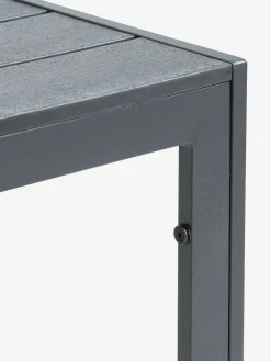 JERSORETable de jardin JERSORE l70xL70 noir-JYSK Hot