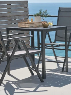 JERSORETable de jardin JERSORE l70xL70 noir-JYSK Hot