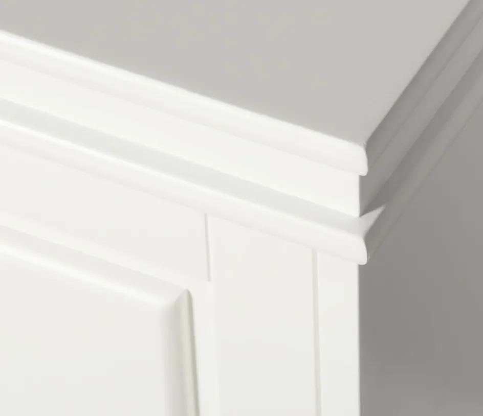 JERUPMeuble à chaussures JERUP 3 compartiments blanc-JYSK Outlet