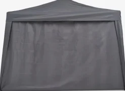 JERUPParoi latérale pour tonnelle JERUP l2,65xH2m gris-JYSK Sale