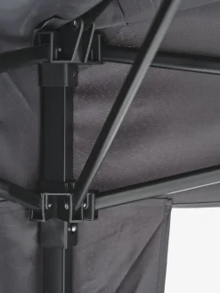 JERUPTonnelle JERUP l2,7xL2,7xH2,6m gris-JYSK Hot