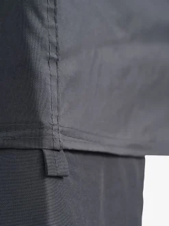 JERUPTonnelle JERUP l2,7xL2,7xH2,6m gris-JYSK Hot