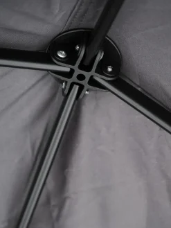 JERUPTonnelle JERUP l2,7xL2,7xH2,6m gris-JYSK Hot