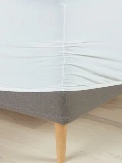 JETTEGoldDrap-housse Jersey JETTE 140x200x35-KRONBORG Hot