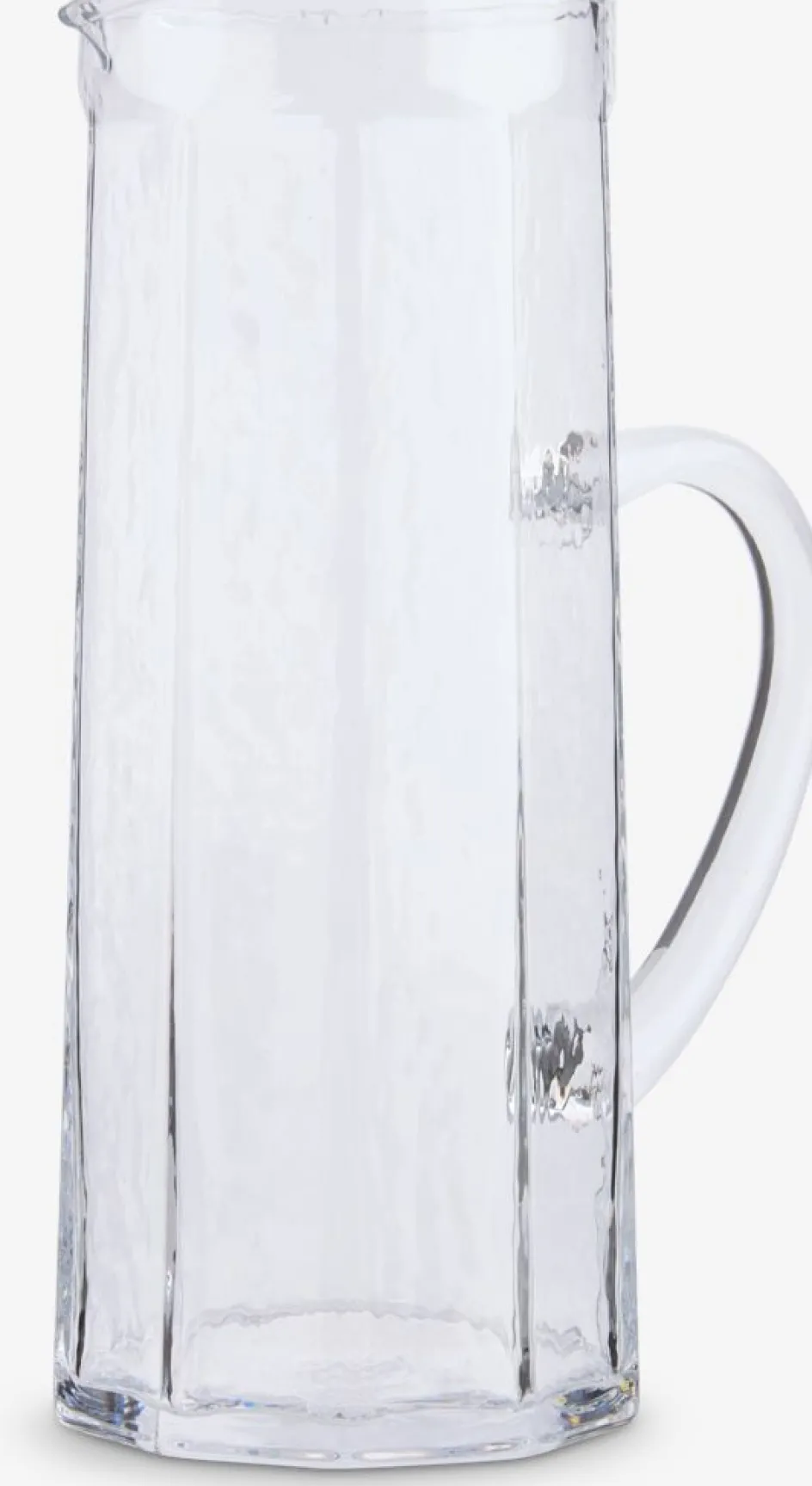 JIMMICarafe JIMMI Ø10xH24cm 1,25L verre-JYSK Best