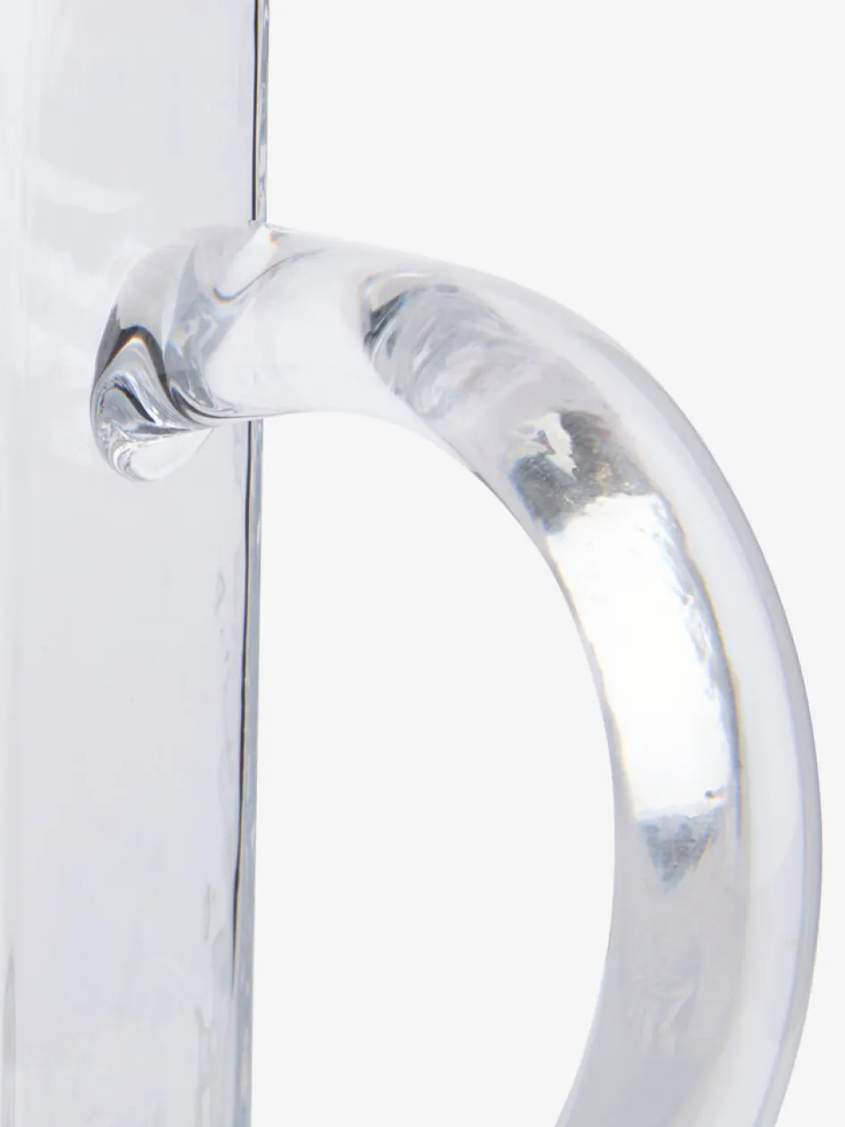 JIMMICarafe JIMMI Ø10xH24cm 1,25L verre-JYSK Best