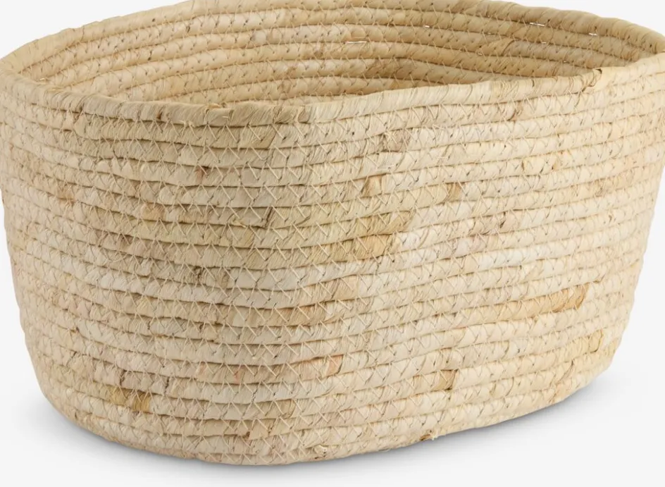 JOELPanier JOEL l24×L30×H16cm naturel-JYSK Online